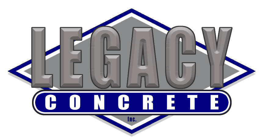 Legacy Concrete, Inc